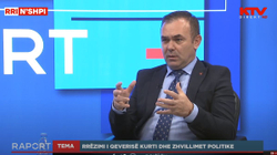 Selimi: Disa qarqe po bëhen kinse po merakosen për UÇK-në, por nuk ishin kështu kur asaj ia formuan Gjykatën Speciale
