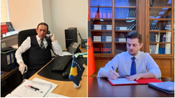 Reka e Cakaj bisedojnë për marrëveshjet dhe bashkëpunimin mes Kosovës dhe Shqipërisë