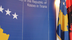Një skandal diplomatik i përfshin Konsullatën dhe Ambasadën e Kosovës në Tiranë