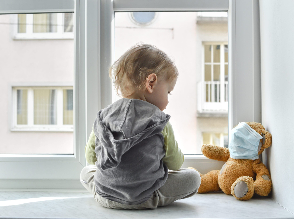 Comment prendre soin de la peau de bébé?