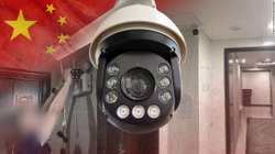Kina nuk pyet për privatësi, instalon kamera në shtëpitë e qytetarëve