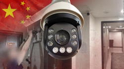 Kina nuk pyet për privatësi, instalon kamera në shtëpitë e qytetarëve