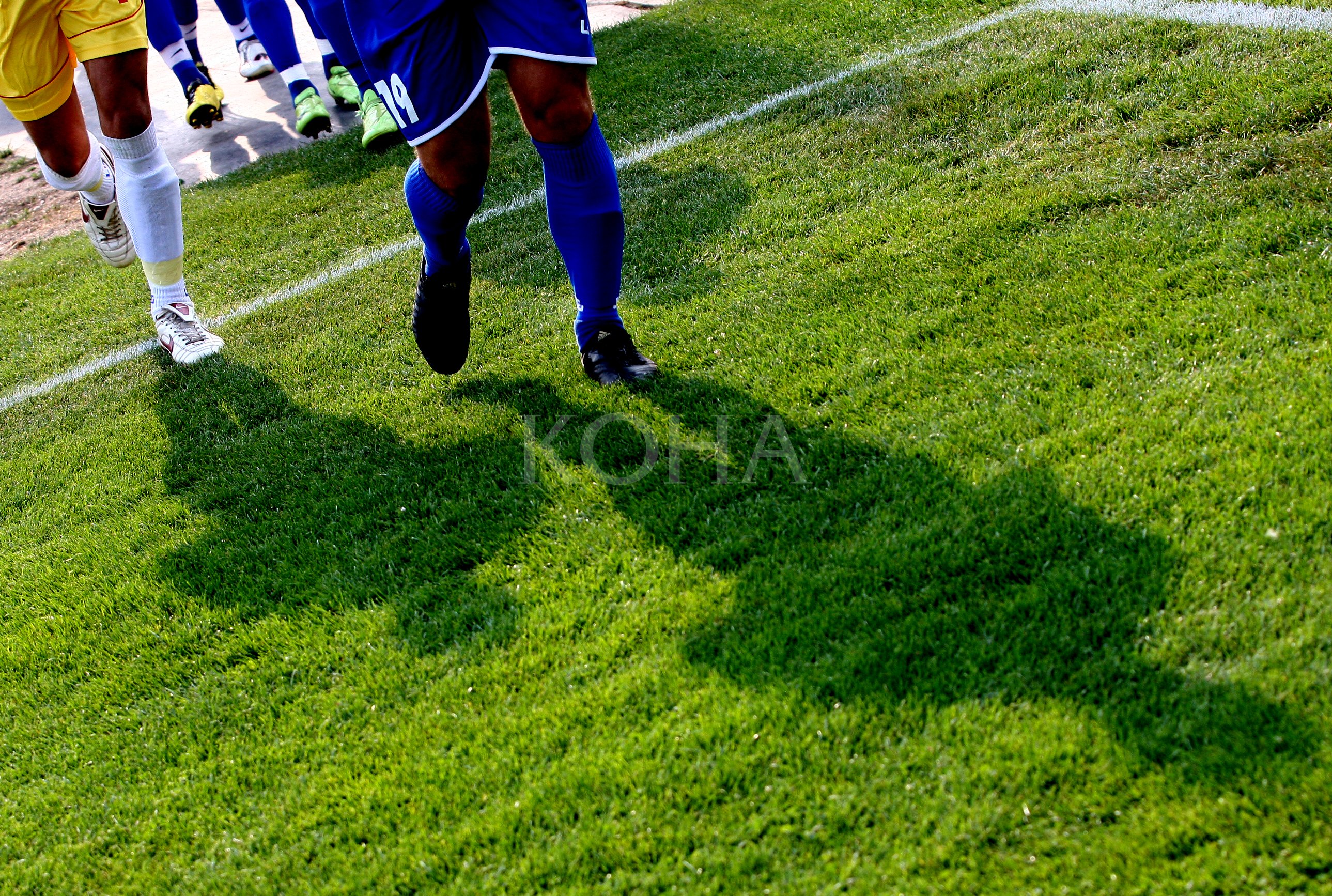 Foto: Driton Paqarada