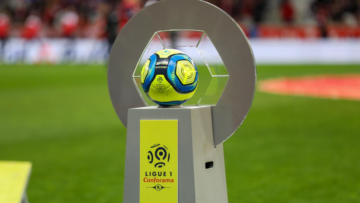 Ligue 1 do të anulohet pasi futbolli në Francë nuk do të lejohet para gushtit