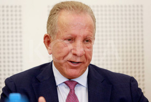 Behgjet Pacolli