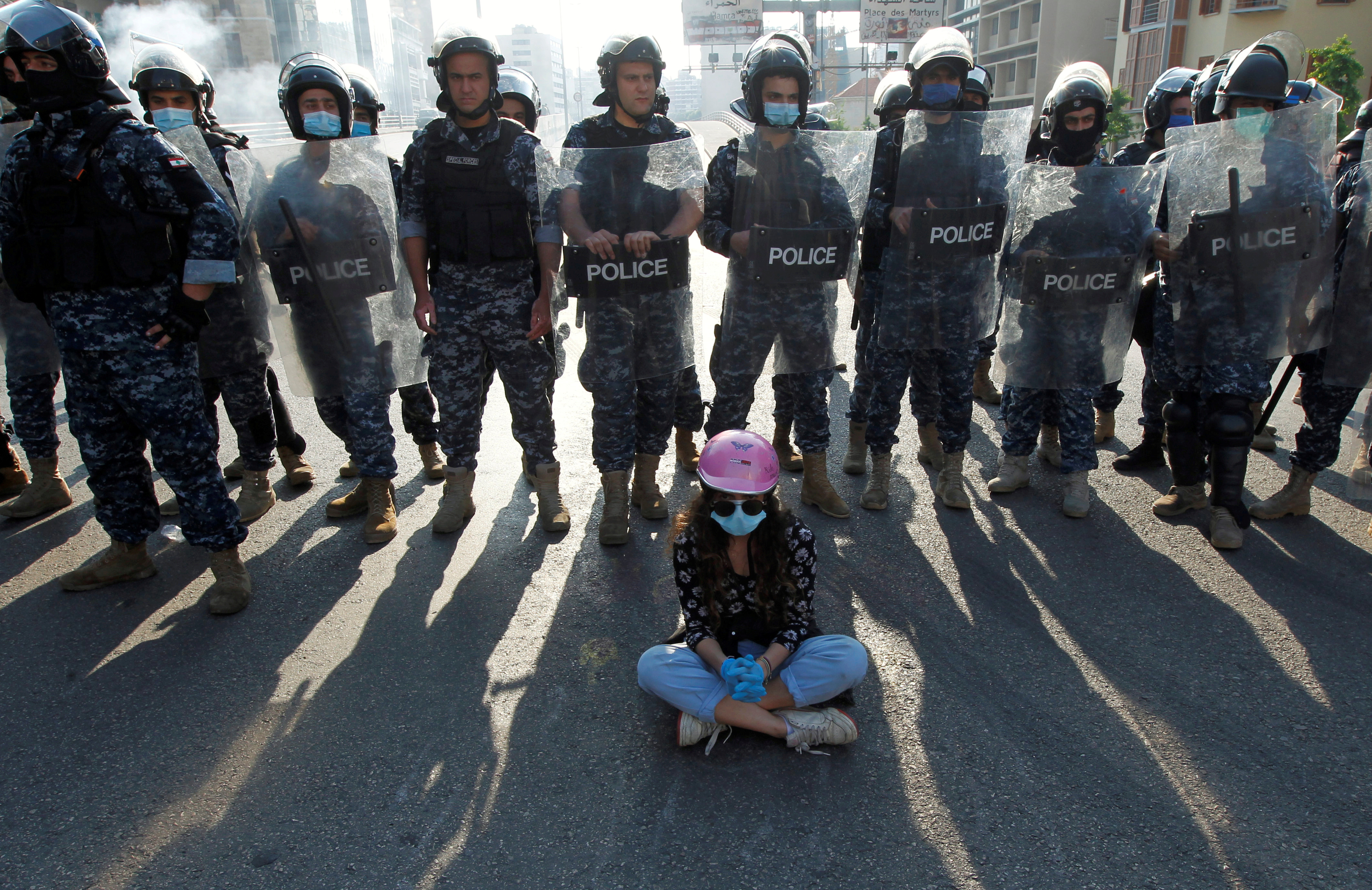 Foto: Reuters