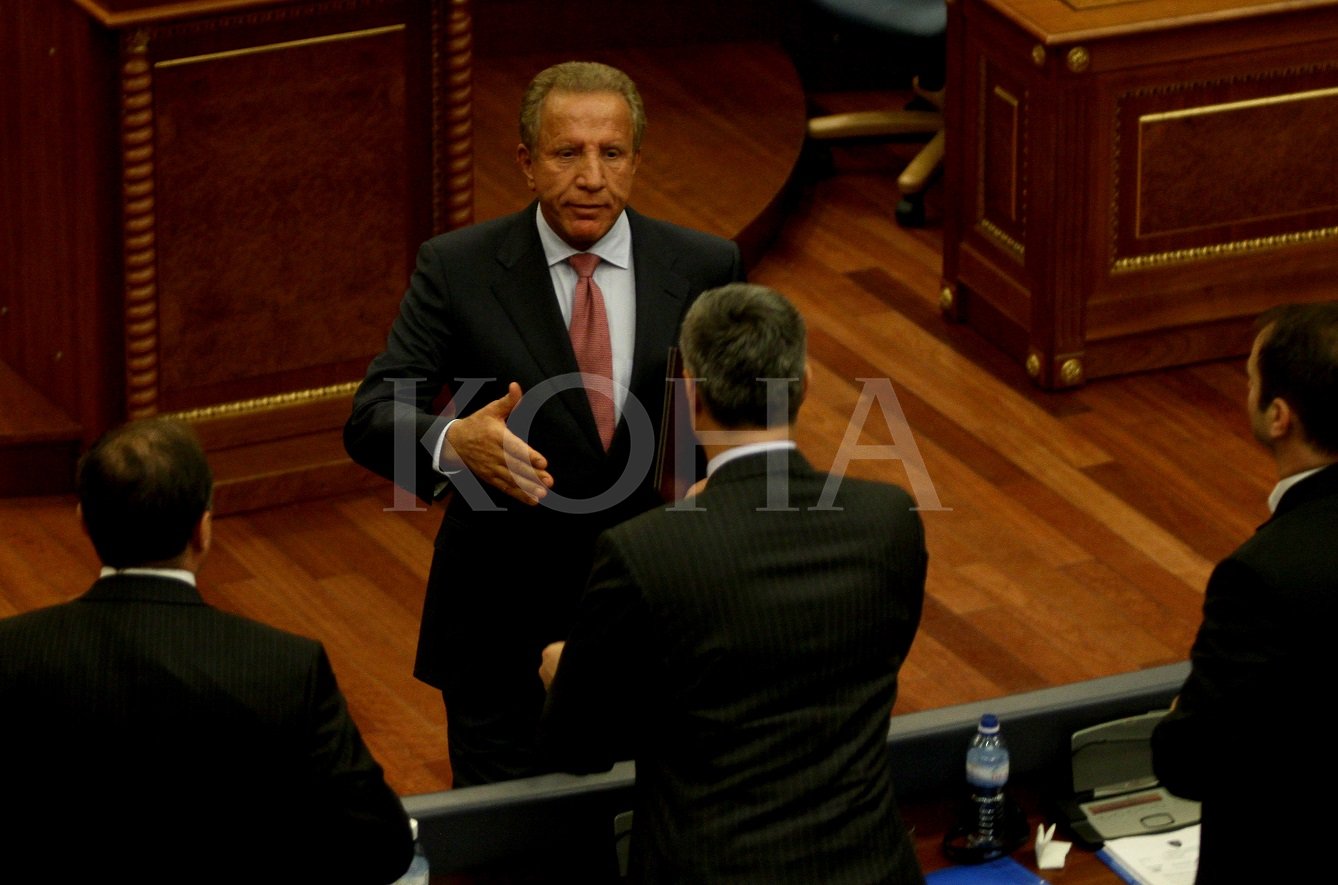 Foto: Driton Paçarada / KOHA