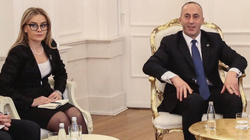 Meliza Haradinaj kishte paguar “room service” me para të shtetit