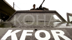 3 ushtarë të KFOR-it, të shtruar në Infektivën e Shqipërisë