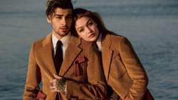 Gigi Hadid dhe Zayn Malik në pritje të fëmijës së parë