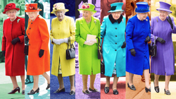 15 vjeshjet e Mbretëreshës Elizabeta e Dytë me ngjyra të ndezura