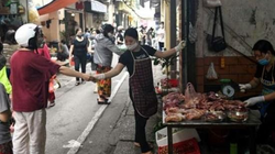 Vietnami i rikthehet normalitetit