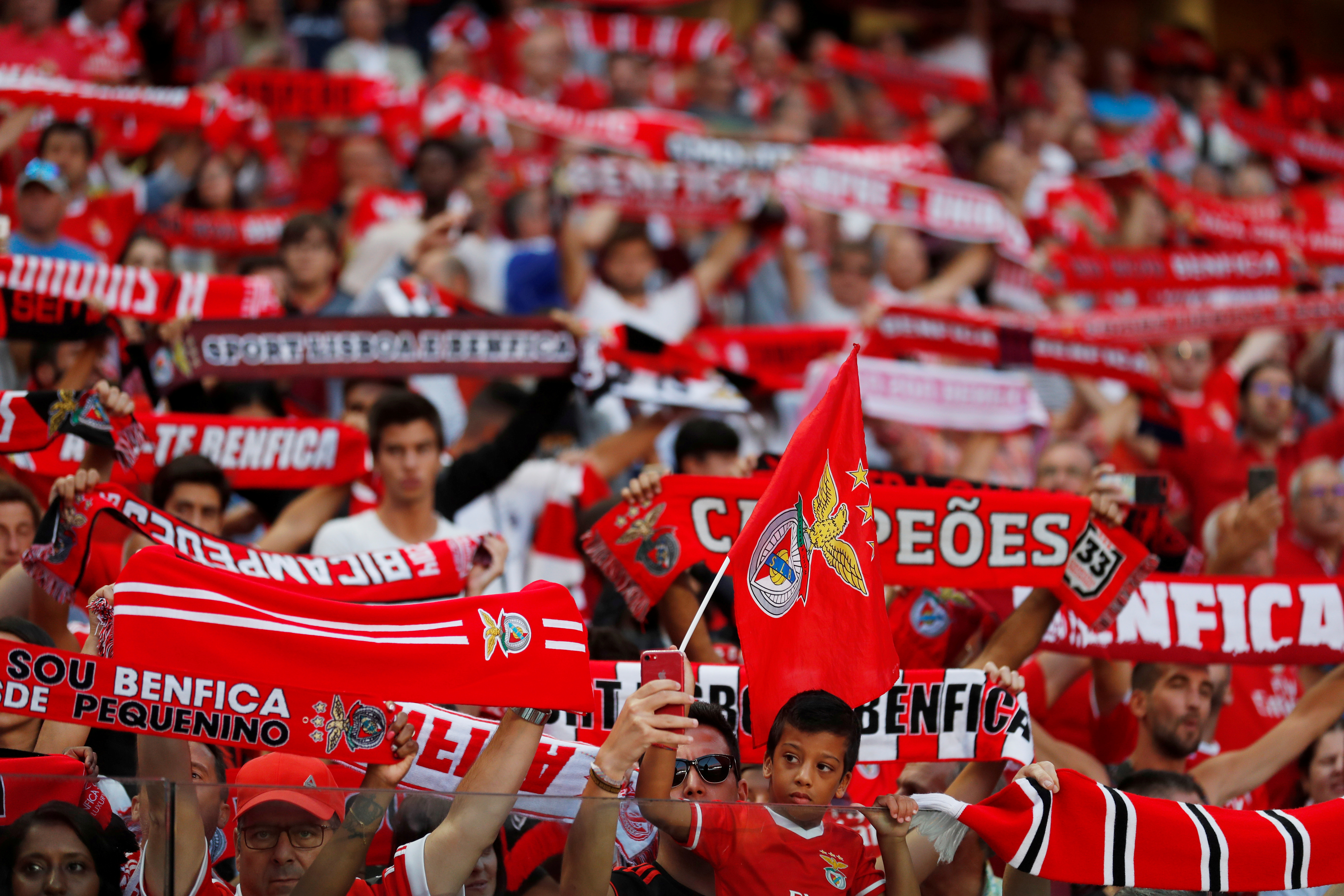 Liga e Portugalisë mund të vazhdojë më 30 maj