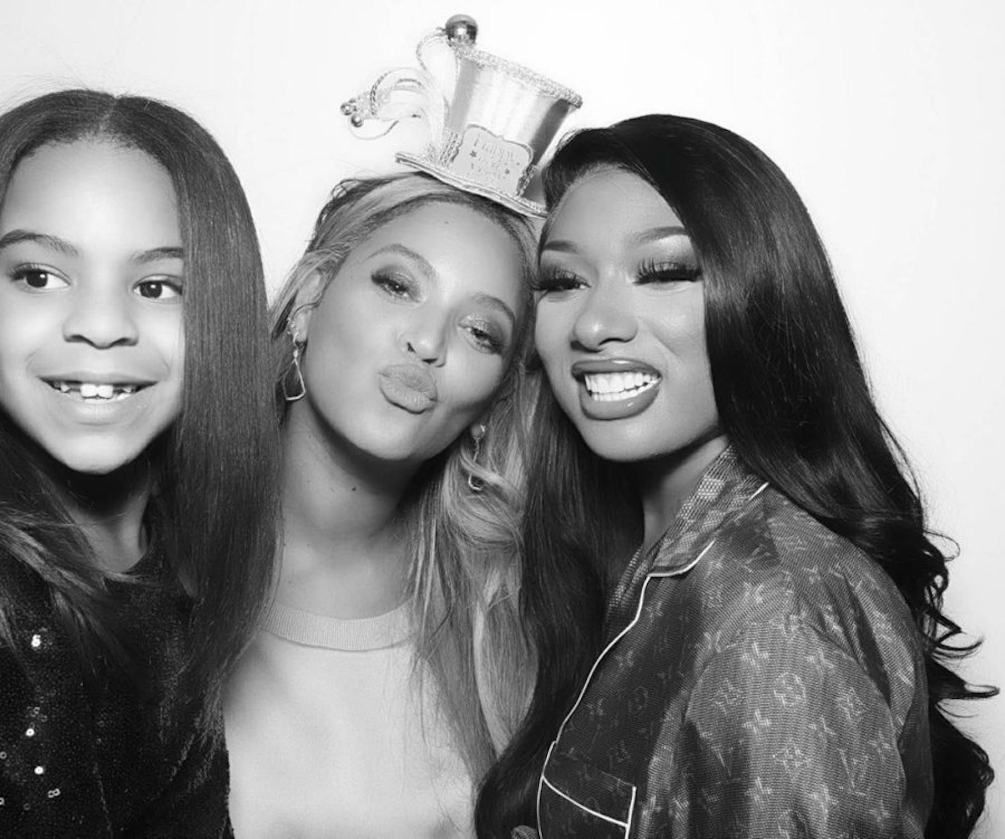 Beyonce dhe Megan Thee Stallion sjellin remixin e këngës “Savage”
