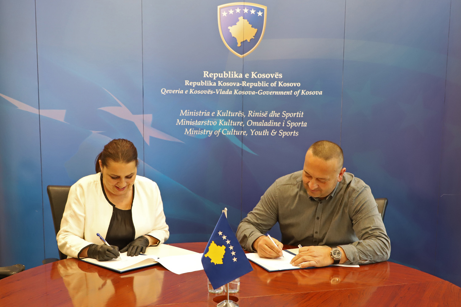Kosova së shpejti me Qendrën Nacionale të Xhudos