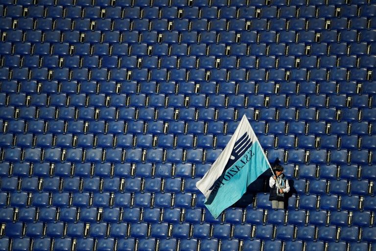 Lazios mund t’i përsëritet makthi i përjetuar 105 vjet më parë