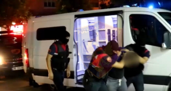 Kapet në Shqipëri terroristi i rrezikshëm nga Taxhikistani, fshihej në Tiranë që prej muajit shkurt