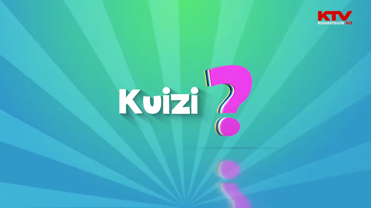 Kuizi: Çfarë shihni në ekran?