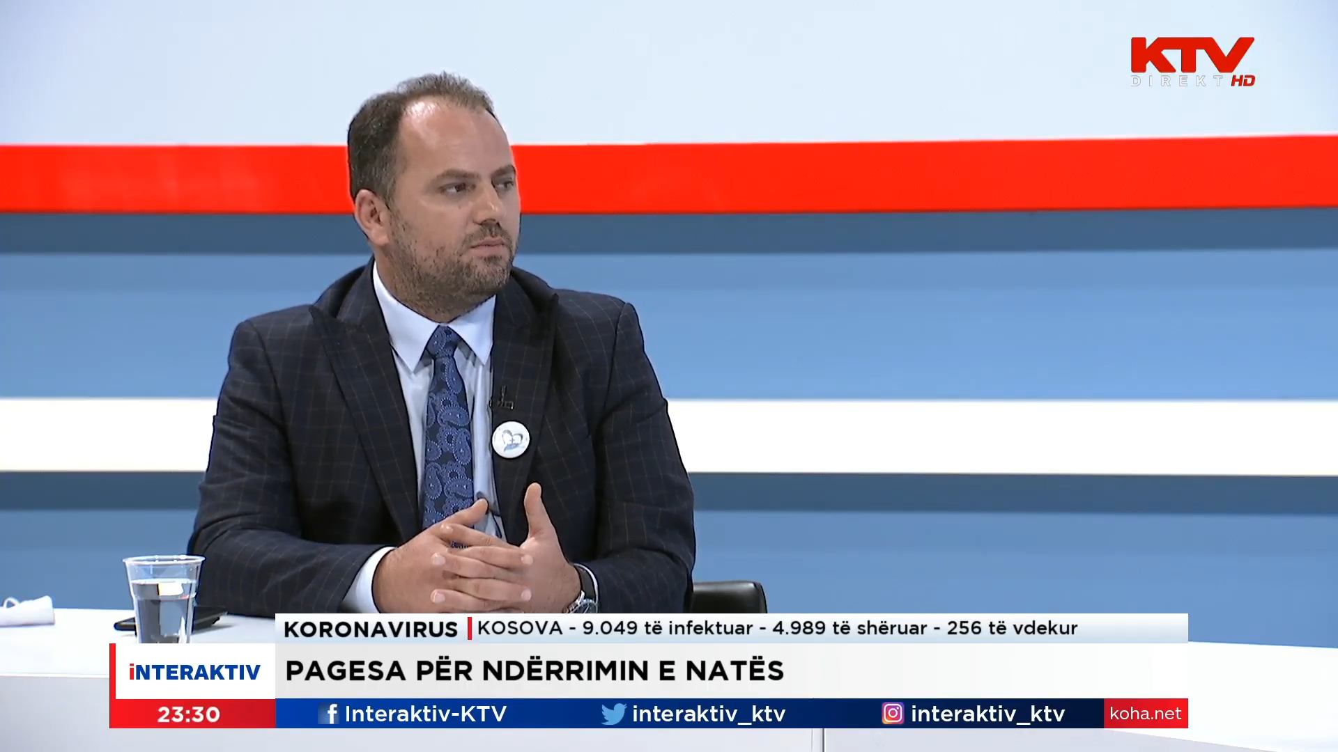 Havolli: Kur kërkojmë dyfishim të pagesës së kujdestarisë për 100% duket shumë, por nuk është