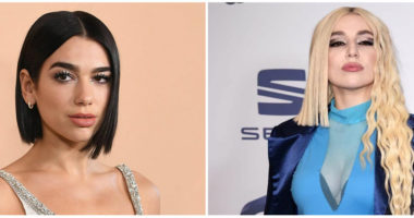 Shqiptaret bëjnë histori, Dua Lipa dhe Ava Max në listën e artisteve më të dëgjuara