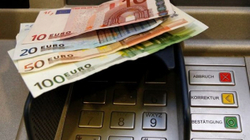 Një person nga Gjilani has në para të falsifikuara në bankomat