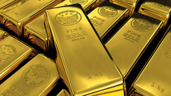 Lukashenko kthen gjithë rezervat e arit në vend