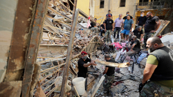 OKB-ja paralajmëron krizë humanitare në Liban