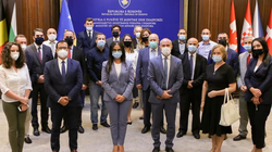 Më shumë se 50 diplomatë do të kthehen në Kosovë, 30 do të nisin shërbimin