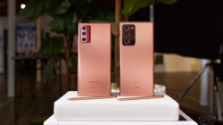 Samsungu lanson pajisjet e reja