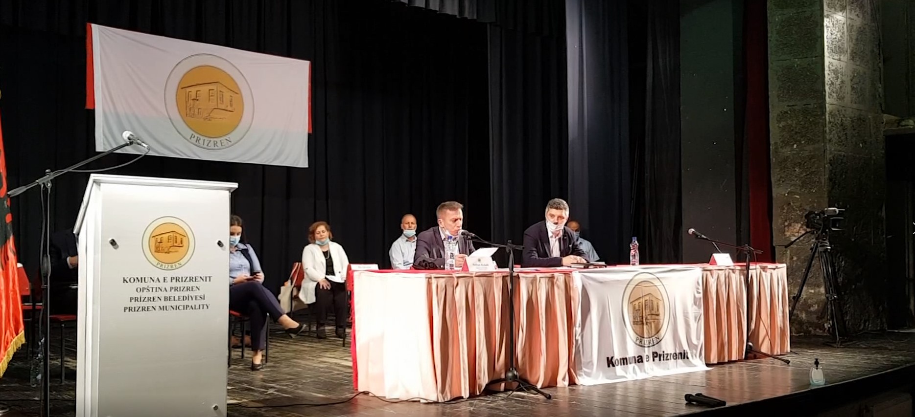 39 të vdekur nga COVID-19 në Prizren, 22 vetëm në korrik