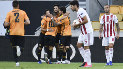Baseli e Wolverhamptoni, dy çerekfinalistët e fundit në Ligën e Evropës