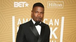 Jamie Foxx flet për filmin biografik të Mike Tysonit