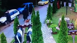 PDK-ja kritikon Qeverinë dhe KFOR-in: Dënojmë ashpër hyrjen e trupave serbe në territorin e Kosovës