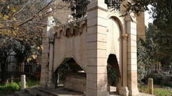 Gjurmëve të Pashko Vasës në Liban