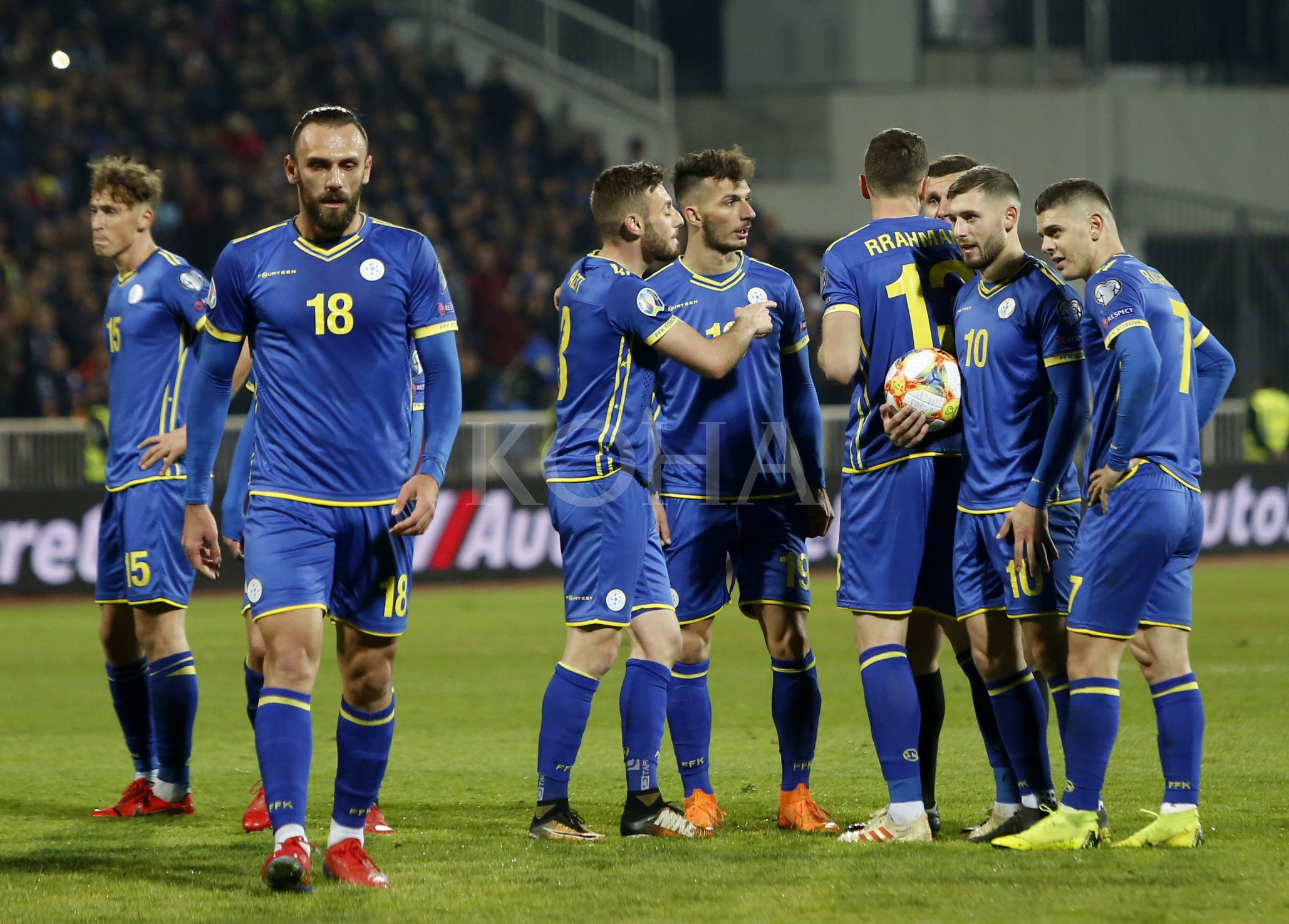 Foto: Driton Paçarada / KOHA