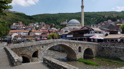 Viti i dështuar në Prizrenin turistik