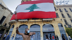 Zyrtarët japin dorëheqje në Liban, pas protestave te dhunshme