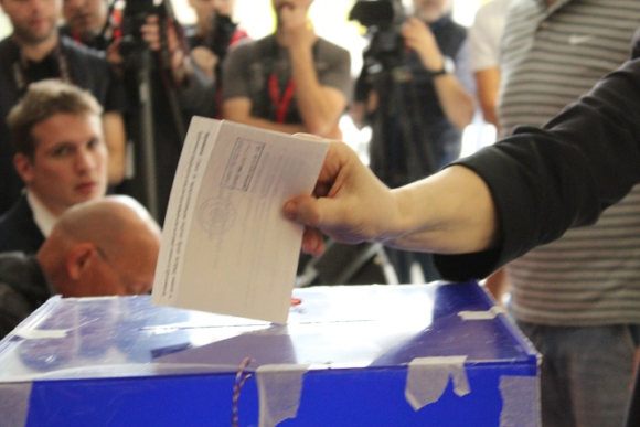 Komisioni Zgjedhor në Mal të Zi shpalli 11 lista zgjedhore, shqiptarët me dy kolona