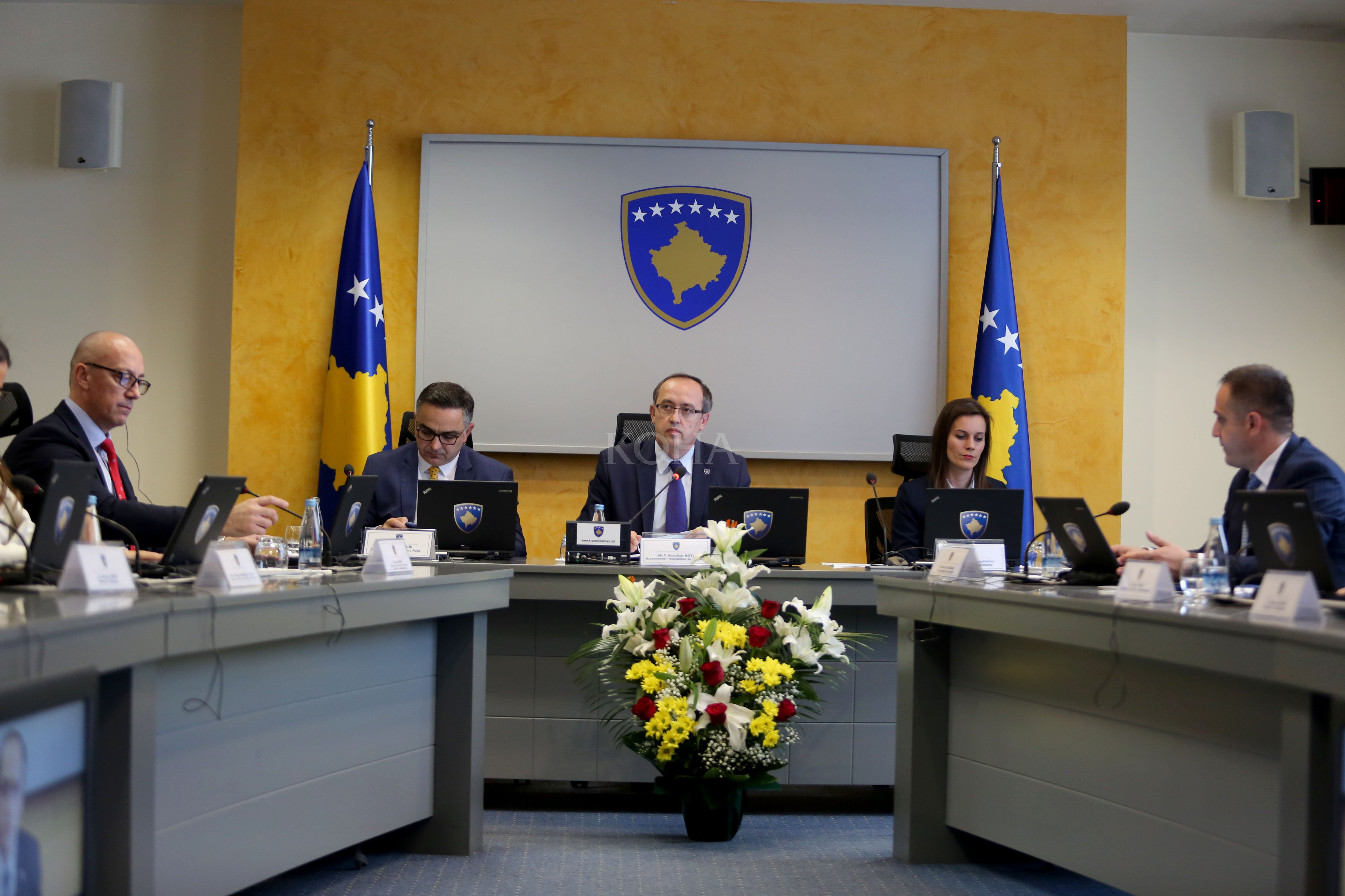 Foto: Alban Bujari / KOHA