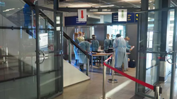 Finlanda me masa të reja anti-Covid shkaku i udhëtarëve nga Maqedonia