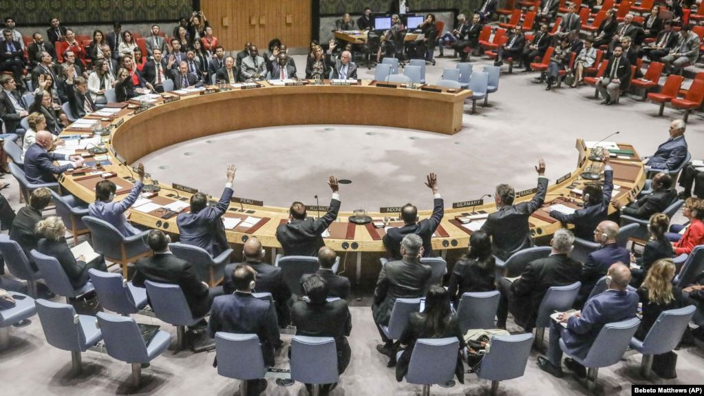Vendet arabe mbështesin zgjatjen e sanksioneve ndaj Iranit