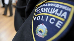Në uniformat e Policisë së Maqedonisë do të jetë edhe mbishkrimi shqip
