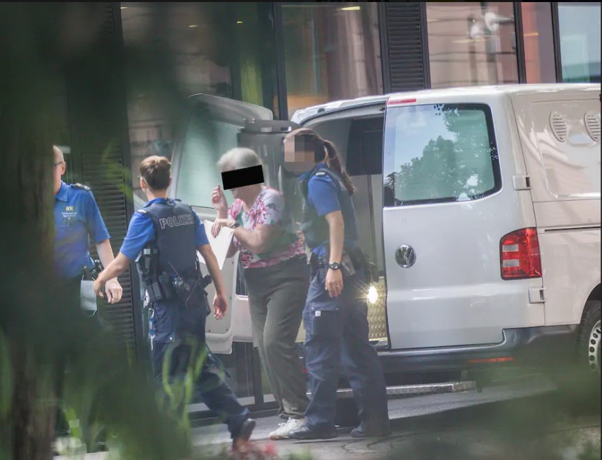 Nis procesi gjyqësor ndaj zviceranes që vrau kosovarin shtatëvjeçar