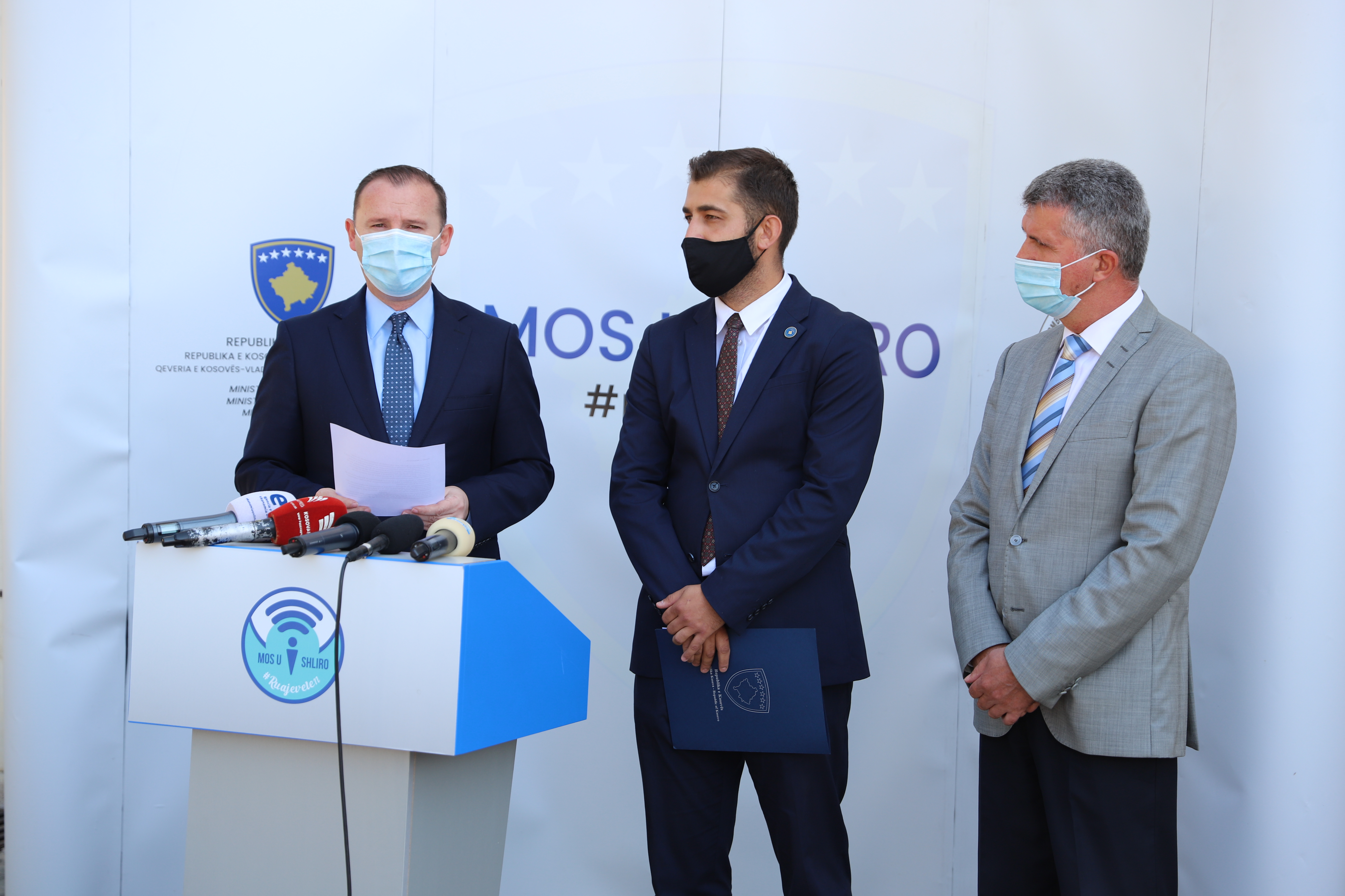 MSH-ja e AKK-ja premtojnë të mos lejojnë marrëveshje për çmimet e testeve të COVID-19