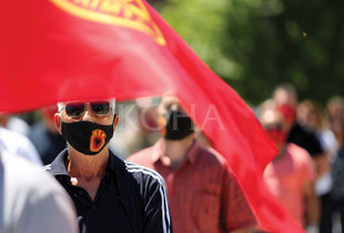 Foto: Alban Bujari / KOHA