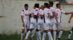 Pesë futbollistë me COVID-19 te Gjilani