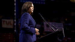 Kamala Harris, gruaja e parë zëvendëspresidente e SHBA-së