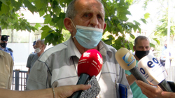 Ish-punëtorët e IMN Kosova përmes protestës kërkojnë 20-përqindëshin e privatizimit të ndërmarrjes