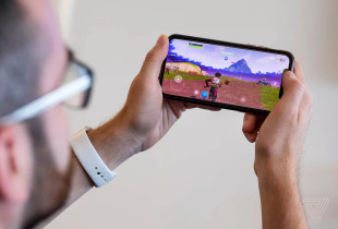 Foto: The Verge