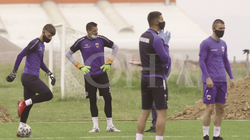 Tetë futbollistë të Prishtinës pozitivë në COVID-19, ndeshja në dyshim